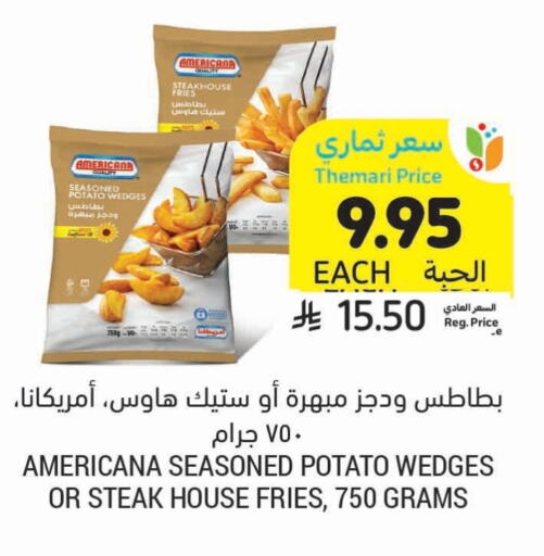 Potato available at Tamimi Market in KSA, Saudi Arabia, Saudi - Al Hasa