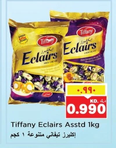 TIFFANY available at Nesto Hypermarkets in Kuwait - Ahmadi Governorate