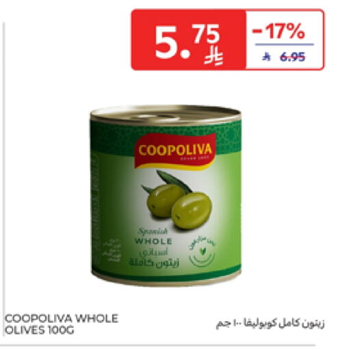 COOPOLIVA available at Carrefour in KSA, Saudi Arabia, Saudi - Al Khobar