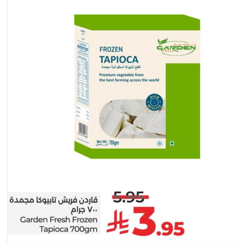Frozen Fruits & Veg in LULU Hypermarket, Saudi Arabia Offers - Saudi Arabia available at LULU Hypermarket in KSA, Saudi Arabia, Saudi - Hail