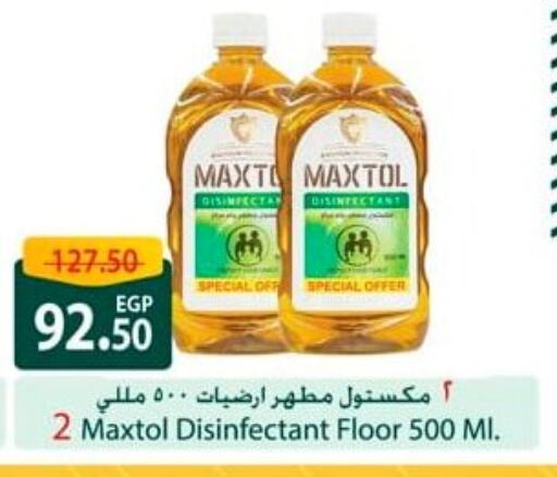 Disinfectant available at Spinneys  in Egypt - Cairo