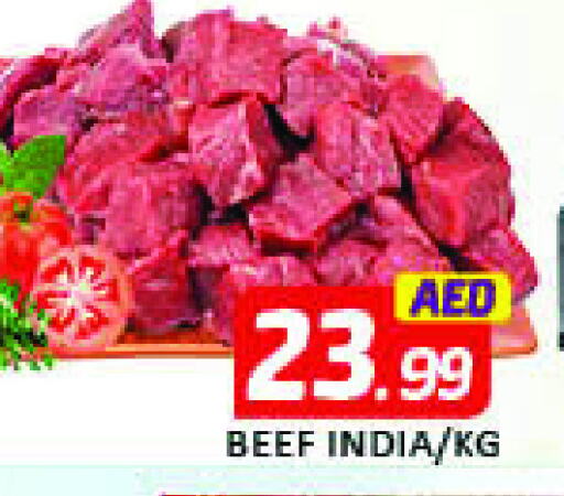 Meat - Fresh & Chilled in Mango Hypermarket LLC, UAE Offers - United Arab Emirates Beef available at Mango Hypermarket LLC in UAE - Dubai