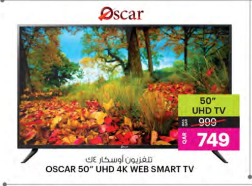 Smart TV available at Ansar Gallery in Qatar - Al Khor