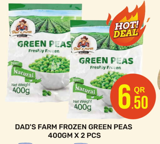 Frozen Fruits & Veg in Majlis Hypermarket, Qatar Offers - Qatar Peas available at Majlis Hypermarket in Qatar - Al Rayyan
