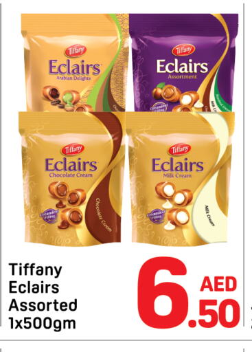 Chocolates & Candies in Day to Day Department Store, UAE Offers - United Arab Emirates TIFFANY available at Day to Day Department Store in UAE - Dubai