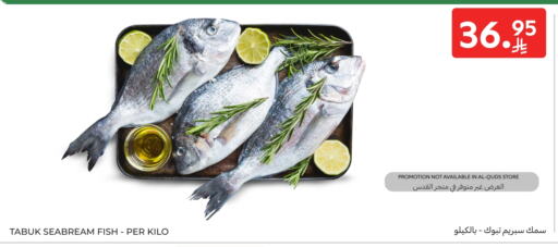 Fresh Fish in Carrefour, Saudi Arabia Offers - Saudi Arabia available at Carrefour in KSA, Saudi Arabia, Saudi - Najran