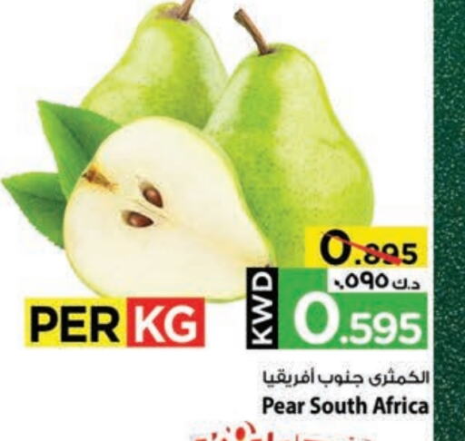Pear from South Africa available at Mark & Save in Kuwait - Kuwait City