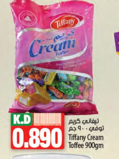 Chocolates & Candies in Mango Hypermarket , Kuwait Offers - Kuwait TIFFANY available at Mango Hypermarket in Kuwait - Ahmadi Governorate
