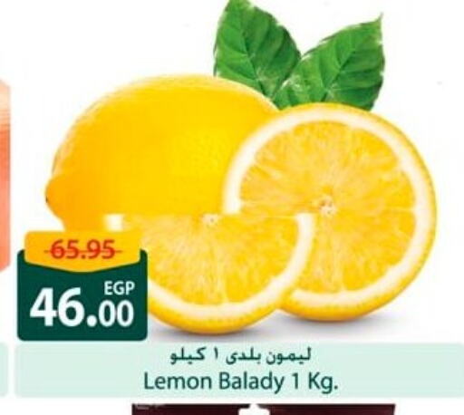 Lemon available at سبينس in Egypt - القاهرة