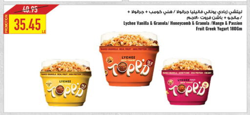 Yogurt & Labneh in Oscar Grand Stores , Egypt Offers - Egypt Greek Yoghurt available at Oscar Grand Stores in Egypt - Cairo