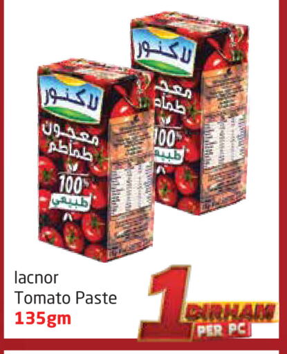 الصلصات والسبريد in مركز دلتا, UAE Offers - الإمارات العربية المتحدة لكنور معجون طماطم available at مركز دلتا in الإمارات العربية المتحدة , الامارات - الشارقة / عجمان