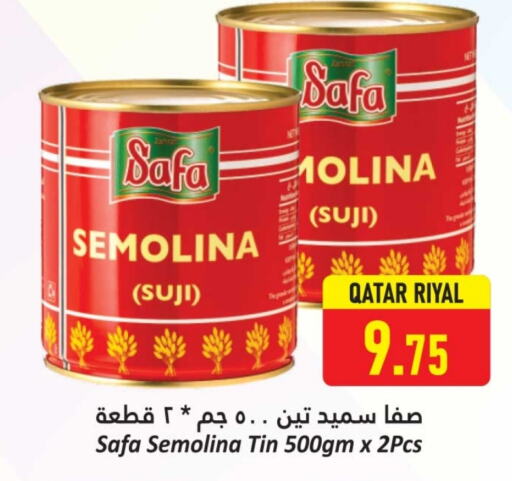 Flour & Baking Supplies in Dana Hypermarket, Qatar Offers - Qatar Semolina available at Dana Hypermarket in Qatar - Al Shamal