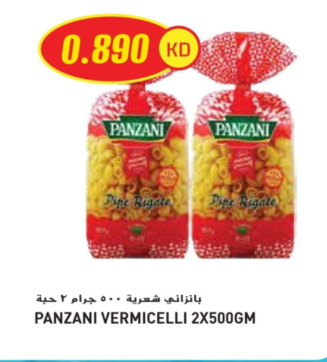 PANZANI Vermicelli available at Grand Hyper in Kuwait - Ahmadi Governorate