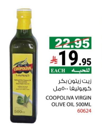 كوبوليفا زيت الزيتون البكر available at هاوس كير in مملكة العربية السعودية, السعودية, سعودية - مكة المكرمة
