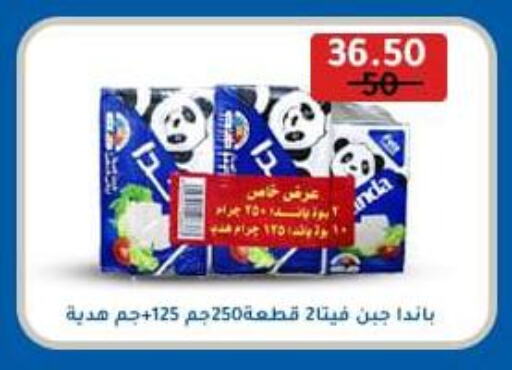 PANDA Feta available at Wekalet Elmansoura - Dakahlia  in Egypt - Cairo