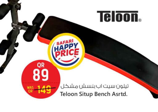 available at سفاري هايبر ماركت in قطر - أم صلال