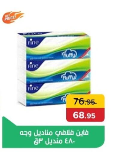 فاين available at بيك مارت in Egypt - القاهرة