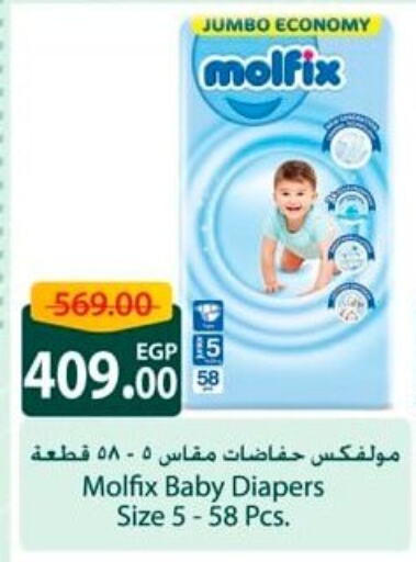 MOLFIX available at Spinneys  in Egypt - Cairo