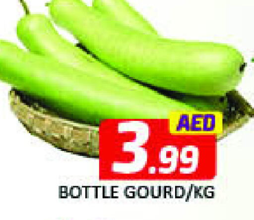 Fresh Vegetables in Mango Hypermarket LLC, UAE Offers - United Arab Emirates Bottlegourd available at Mango Hypermarket LLC in UAE - Dubai