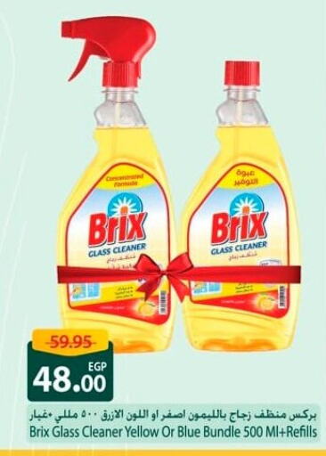 Glass Cleaner available at Spinneys  in Egypt - Cairo