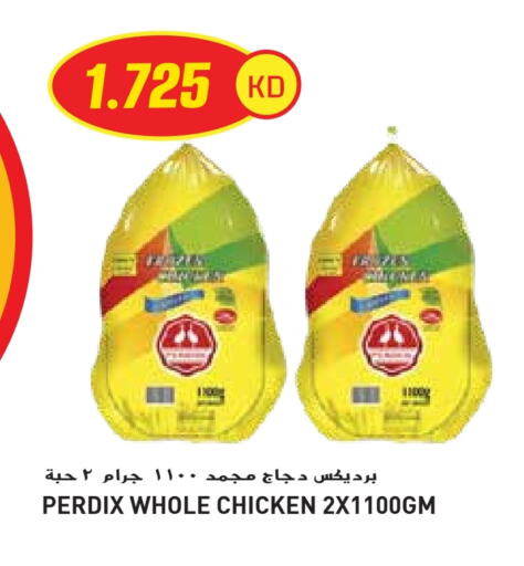 Frozen Whole Chicken available at Grand Hyper in Kuwait - Jahra Governorate