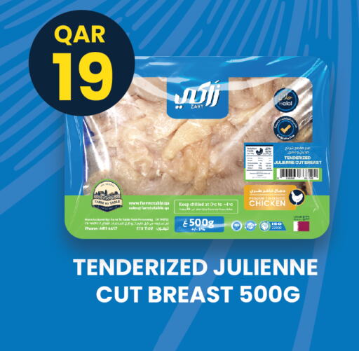 Chicken Strips available at City Hypermarket in Qatar - Al Rayyan