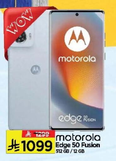 MOTOROLA available at Al Madina Hypermarket in KSA, Saudi Arabia, Saudi - Riyadh