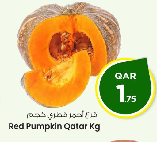 الخضروات الطازجة in مارك & سيف, قطر Offers - قطر Pumpkin from Qatar available at مارك & سيف in قطر - الريان