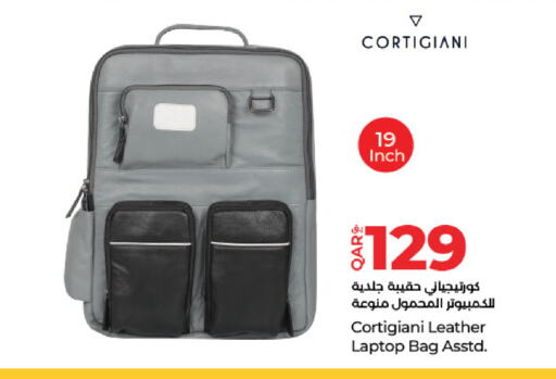 حقيبة لاب توب available at لولو هايبرماركت in قطر - الريان