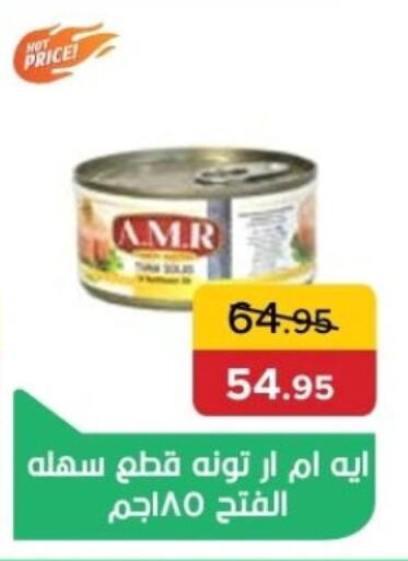 تونة - معلب available at بيك مارت in Egypt - القاهرة