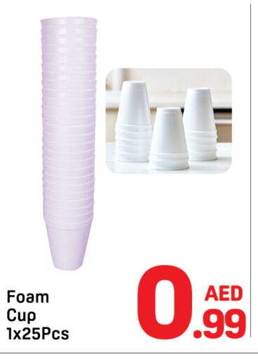 Cup available at Day to Day Department Store in UAE - Dubai