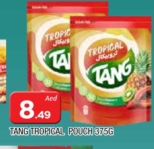 Powdered Drinks & Syrups in AL MADINA, UAE Offers - United Arab Emirates TANG available at AL MADINA in UAE - Sharjah / Ajman