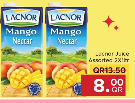 LACNOR available at Family Food Centre in Qatar - Al Wakra