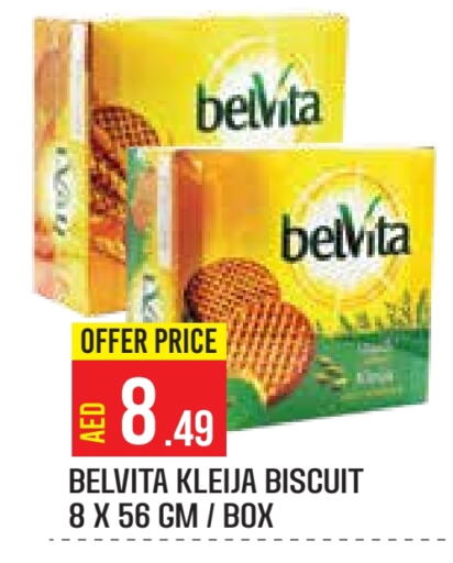 belVita available at Baniyas Spike  in UAE - Abu Dhabi