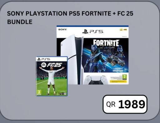available at آي كونكت in قطر - الضعاين