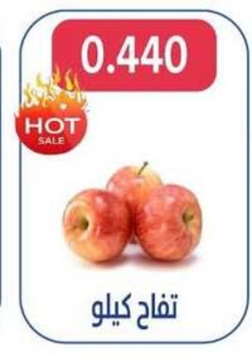تفاح available at جمعية الجهراء التعاونية in الكويت - محافظة الجهراء