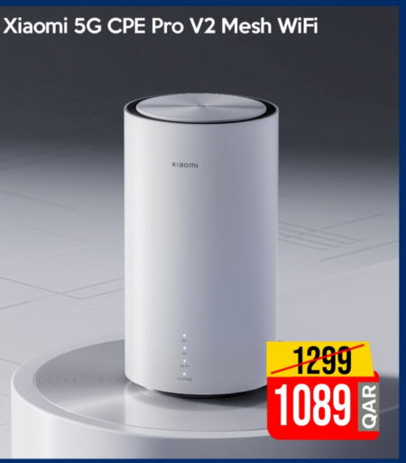 available at آي كونكت in قطر - الوكرة