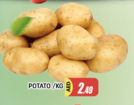 Potato available at AL MADINA in UAE - Sharjah / Ajman
