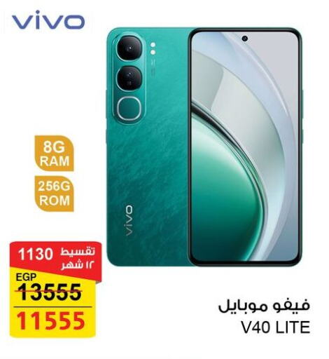 فيفو available at فتح الله in Egypt - القاهرة
