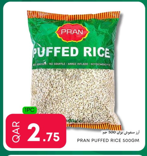 Pulses, Beans & Grains in Food World Hypermarket, Qatar Offers - Qatar PRAN available at Food World Hypermarket in Qatar - Al Wakra
