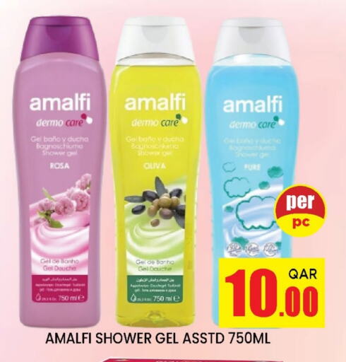 Shower Gel available at Doha Stop n Shop Hypermarket in Qatar - Al Rayyan