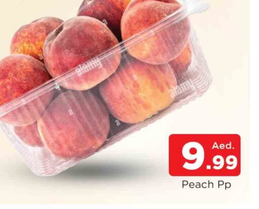 Peach available at AL MADINA in UAE - Sharjah / Ajman