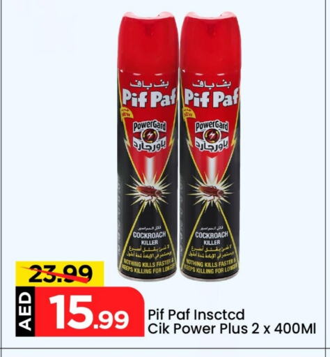 PIF PAF available at Mark & Save in UAE - Abu Dhabi