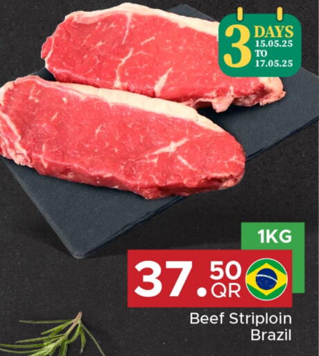 Beef available at Family Food Centre in Qatar - Al-Shahaniya