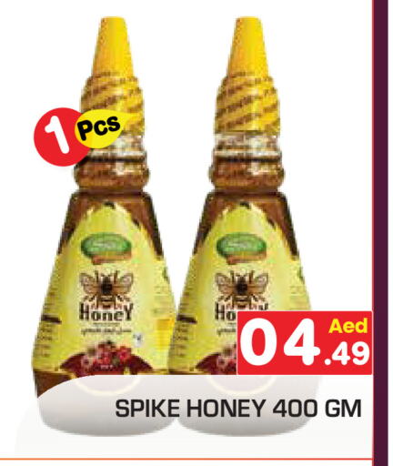 عسل available at سنابل بني ياس in الإمارات العربية المتحدة , الامارات - أبو ظبي