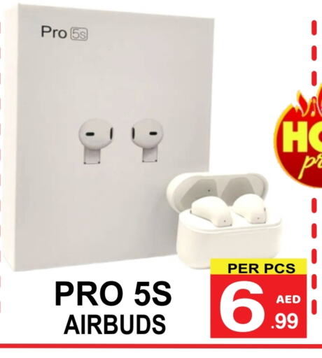 Earphone available at Friday Center in UAE - Dubai