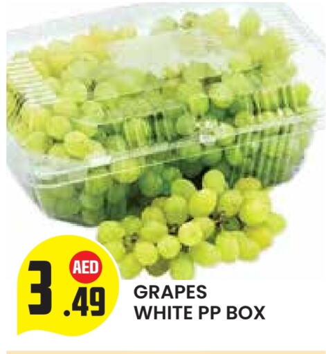 Fresh Fruits in Baniyas Spike , UAE Offers - United Arab Emirates Grapes available at Baniyas Spike in UAE - Al Ain