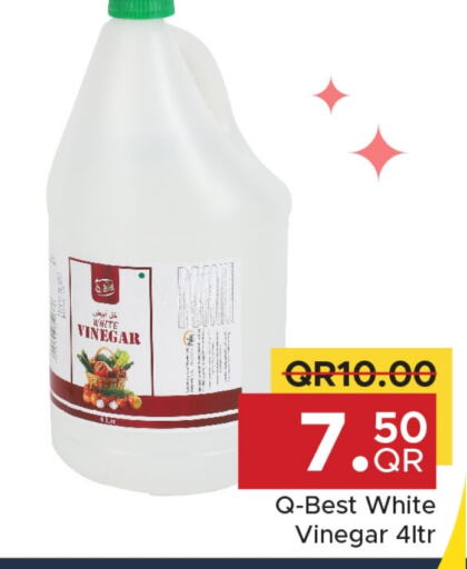Vinegar available at Family Food Centre in Qatar - Al Rayyan