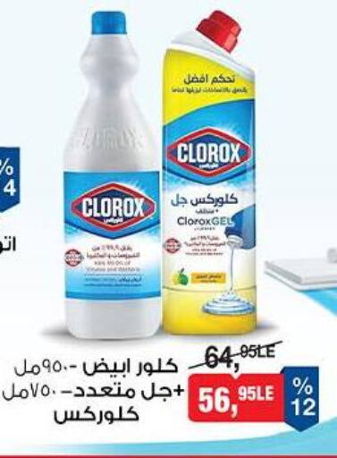 CLOROX General Cleaner available at BIM Market  in Egypt - Cairo