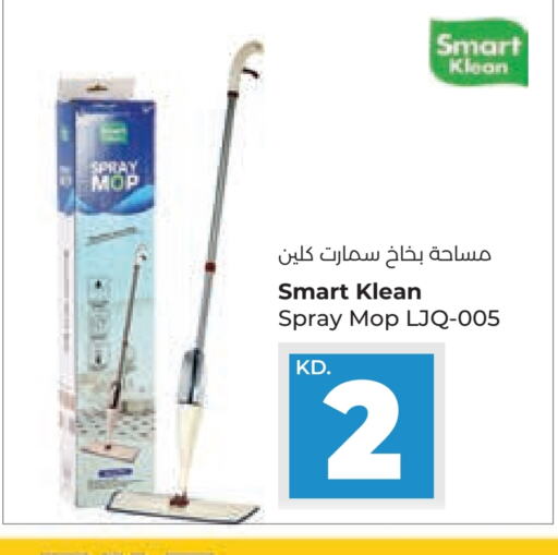 تنظيف in لولو هايبر ماركت, الكويت Offers - الكويت مساعد التنظيف available at لولو هايبر ماركت in الكويت - محافظة الأحمدي